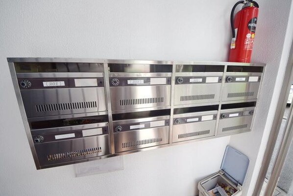 アンビロンMの物件内観写真